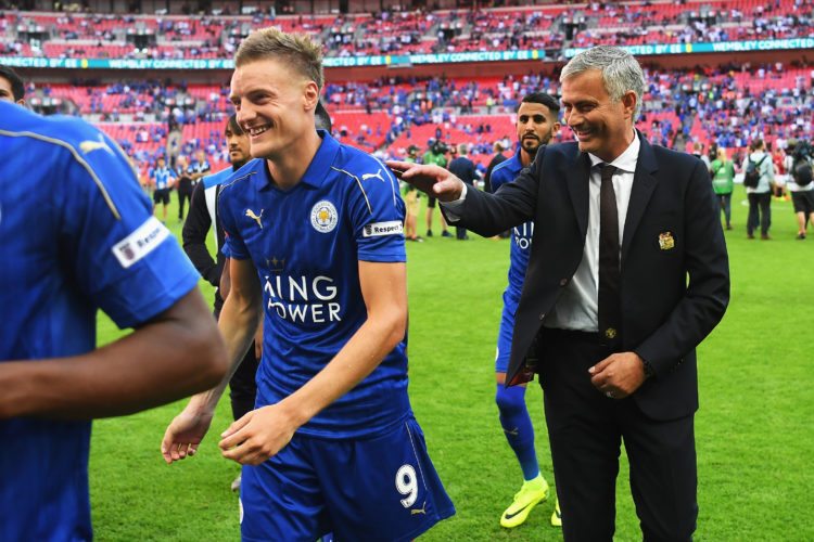 Photo by Michael Regan - The FA/The FA via Getty Images