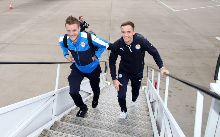Photo by Plumb Images/Leicester City FC via Getty Images