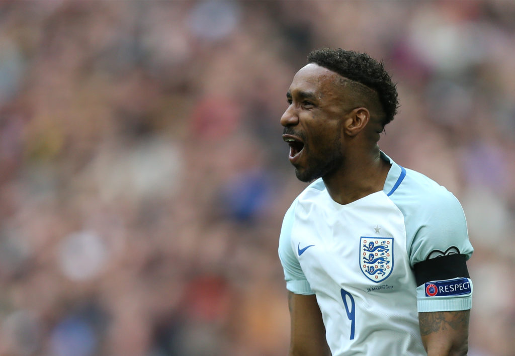 England v Lithuania - FIFA 2018 World Cup Qualifier