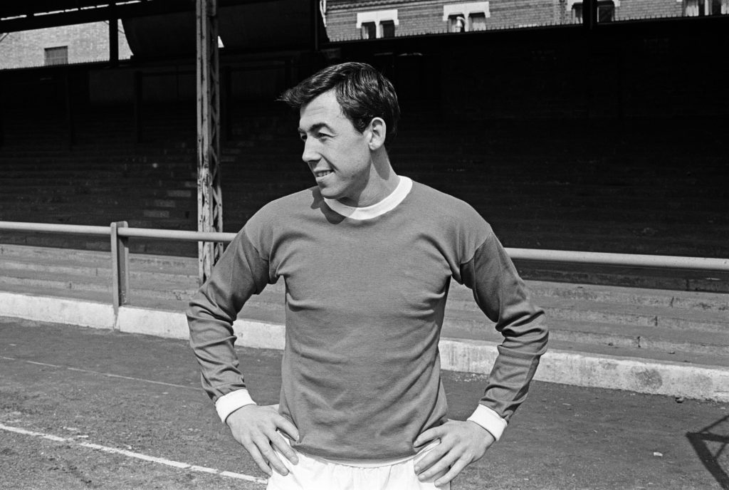Leicester City 1963