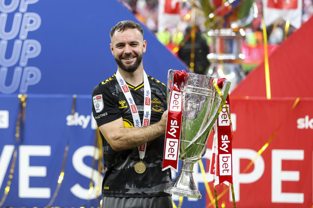 Leeds United v Southampton - Sky Bet Championship Play-Off Final