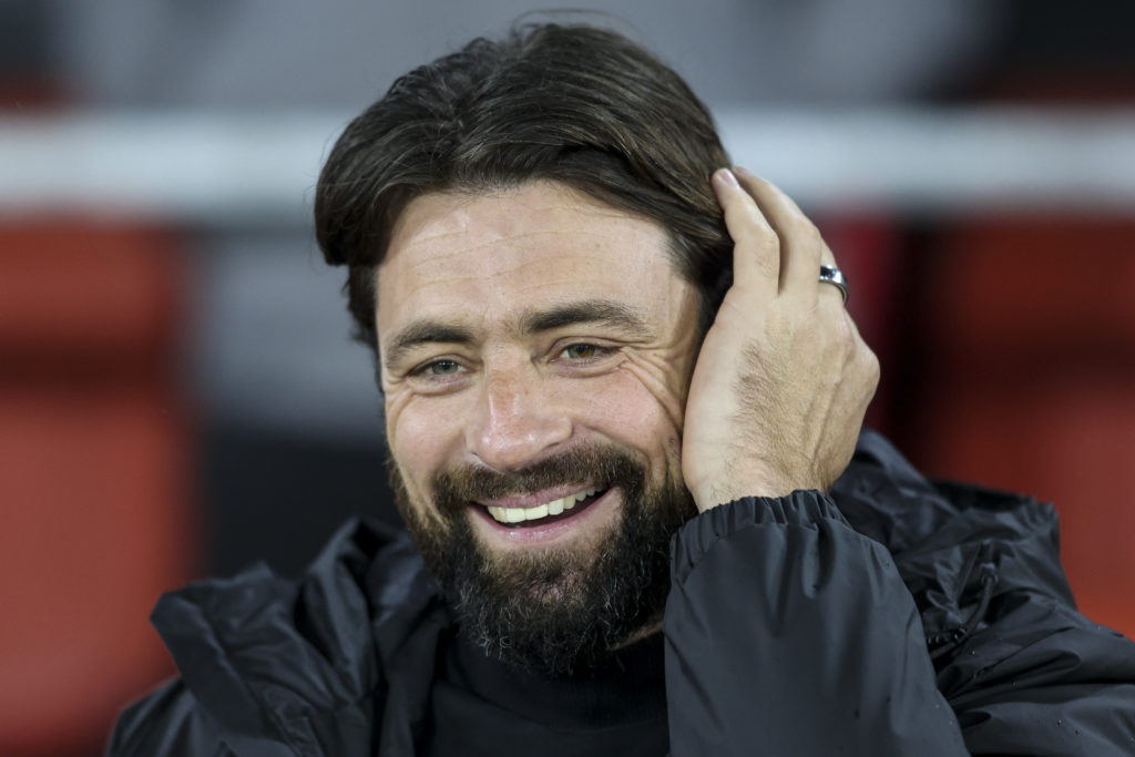 Southampton FC v Chelsea FC - Premier League