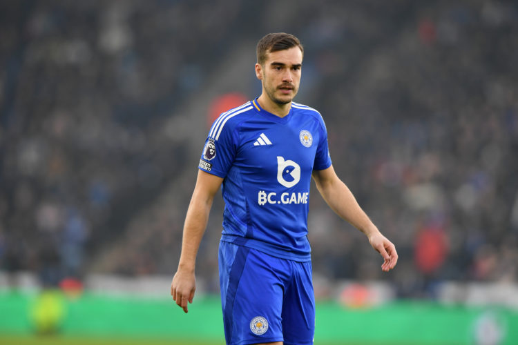 Photo by Plumb Images/Leicester City FC via Getty Images