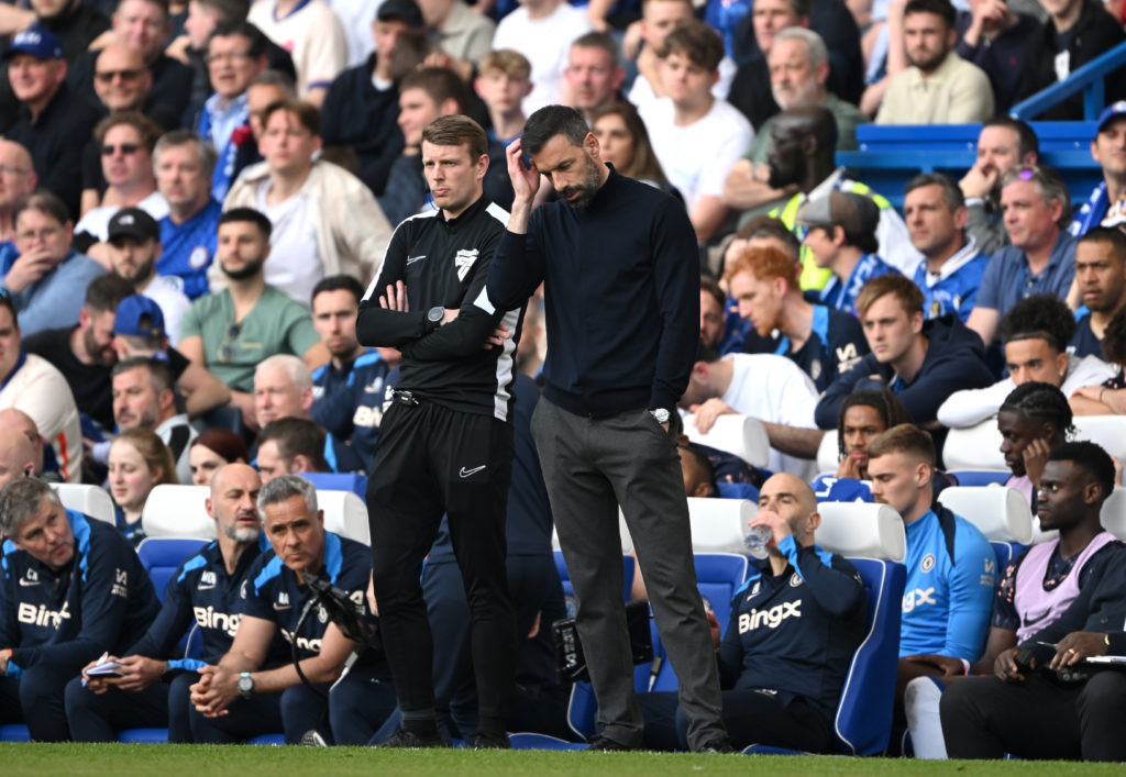 Chelsea FC v Leicester City FC - Premier League