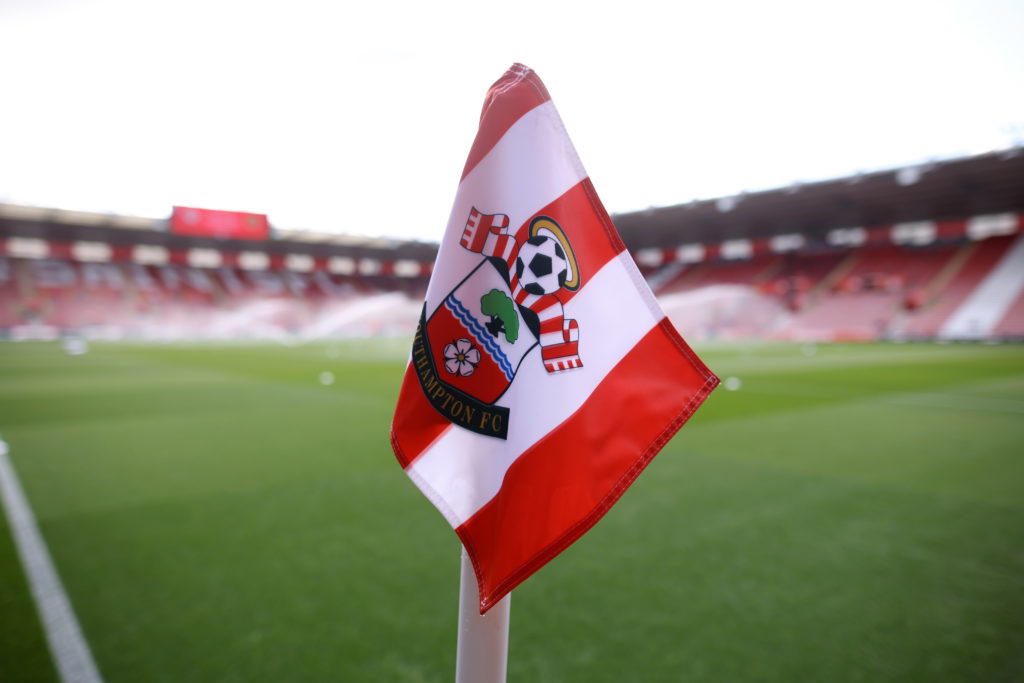 Southampton FC v Wolverhampton Wanderers FC - Premier League