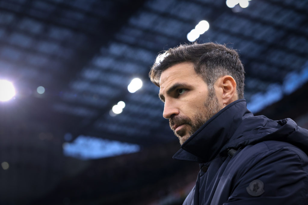 AC Milan v Como - Serie A