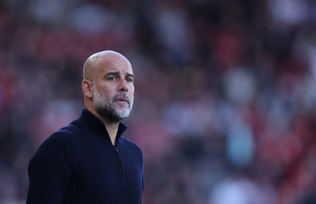 AFC Bournemouth v Manchester City - Emirates FA Cup Quarter Final