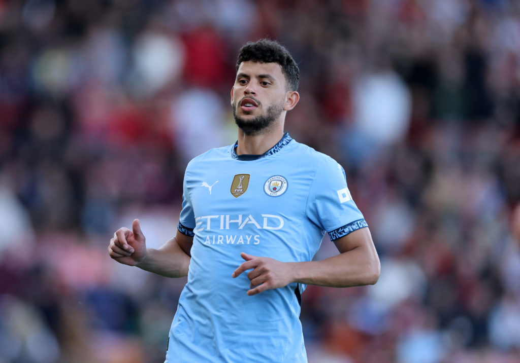 AFC Bournemouth v Manchester City - Emirates FA Cup Quarter Final