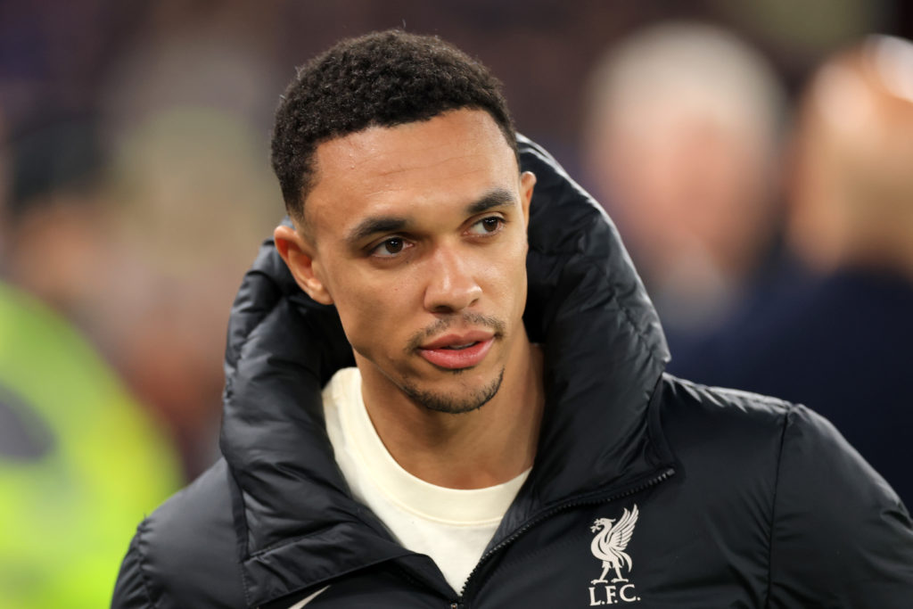 Liverpool FC v Everton FC - Premier League