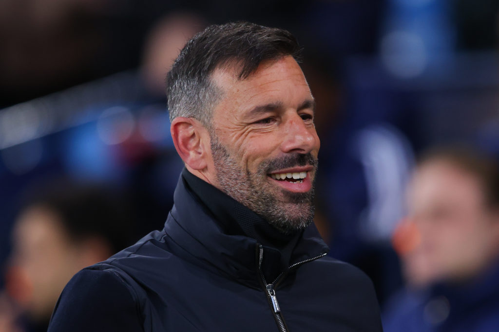 Manchester City FC v Leicester City FC - Premier League