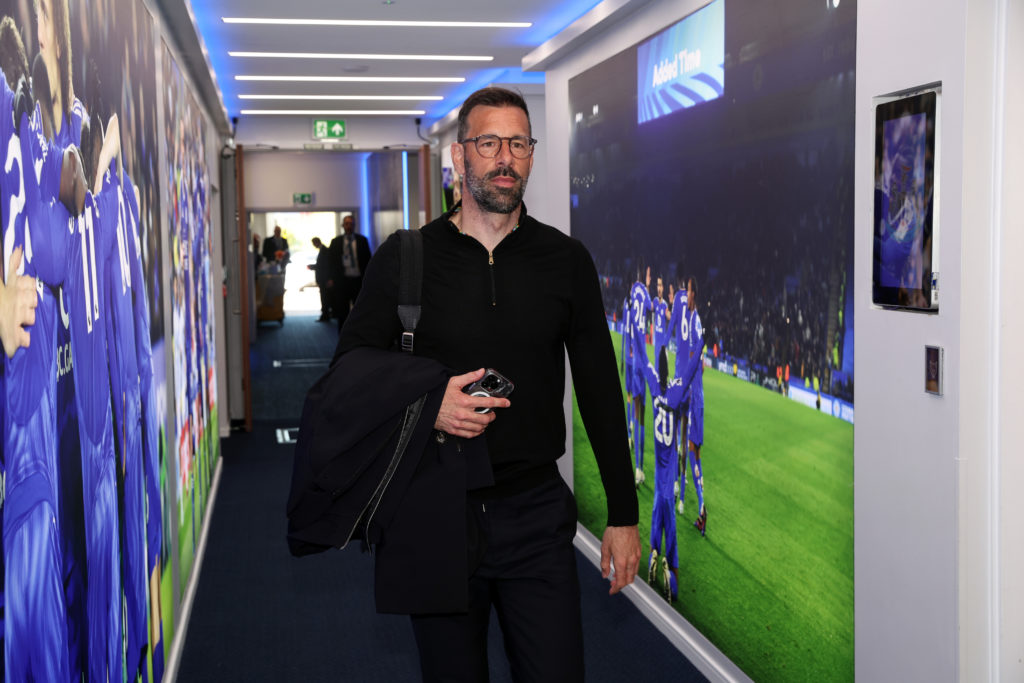 Leicester City v Newcastle United - Premier League