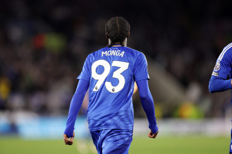 Photo by Plumb Images/Leicester City FC via Getty Images