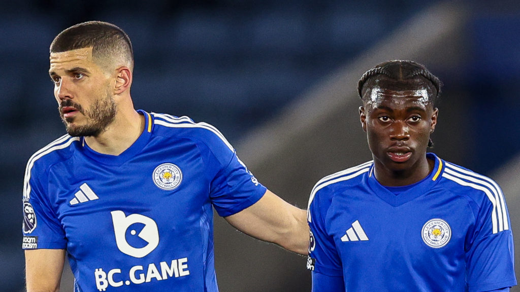 Leicester City FC v Newcastle United FC - Premier League