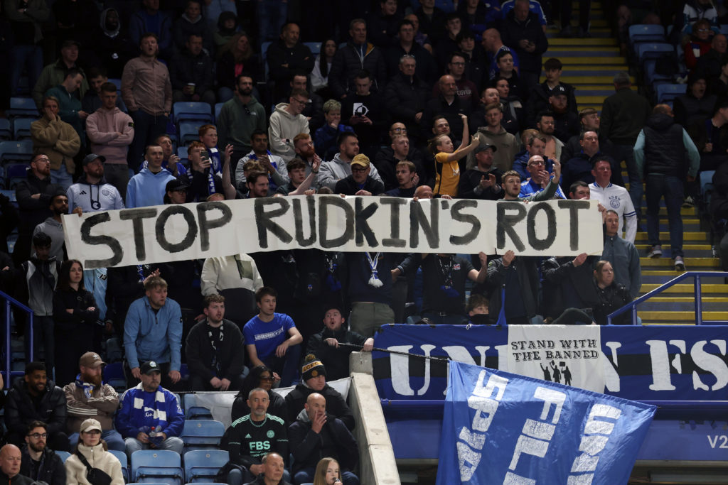 Leicester City FC v Newcastle United FC - Premier League