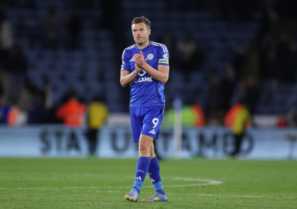 Leicester City FC v Newcastle United FC - Premier League