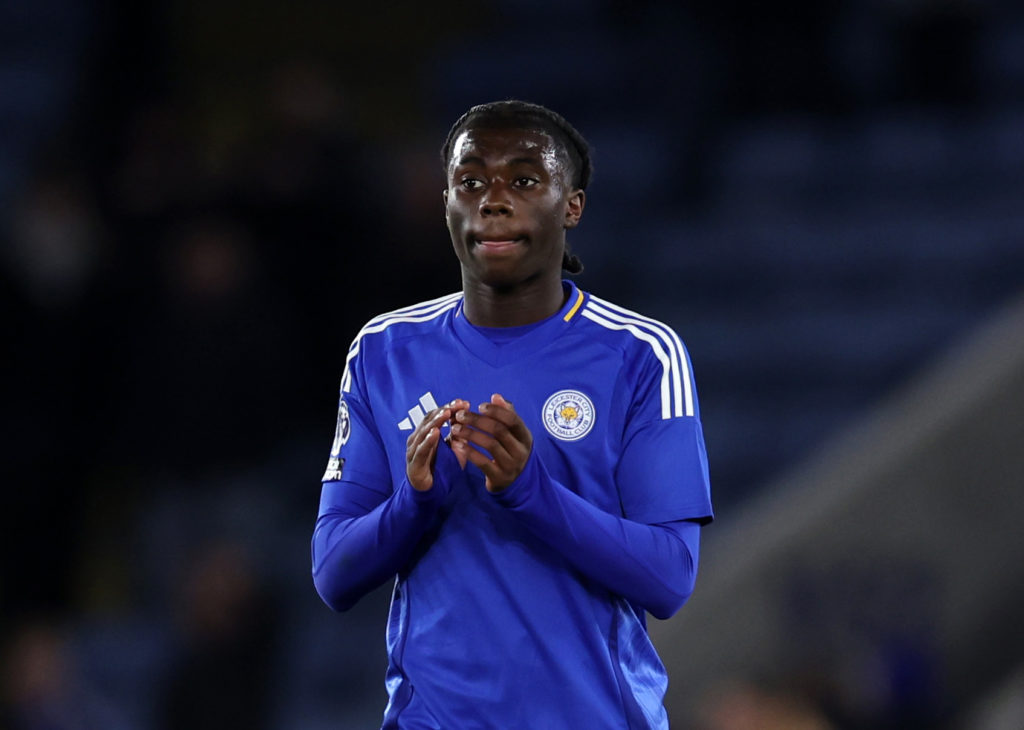 Leicester City FC v Newcastle United FC - Premier League