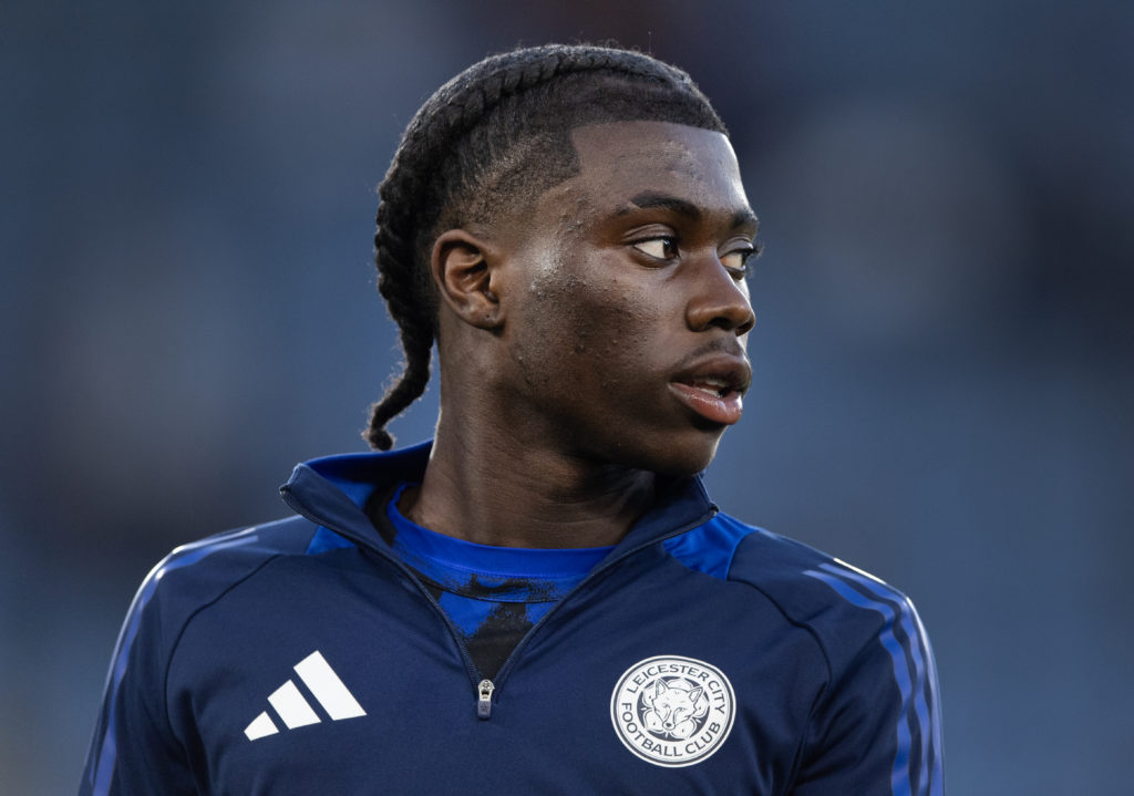 Leicester City FC v Newcastle United FC - Premier League