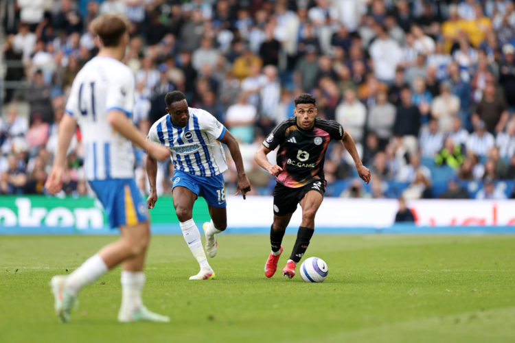 Photo by Plumb Images/Leicester City FC via Getty Images