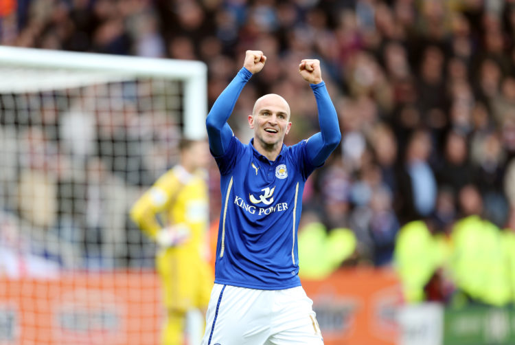 Photo by Plumb Images/Leicester City FC via Getty Images
